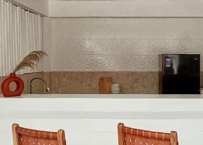ヴィラ 2br Brown Sugar With Pool, *