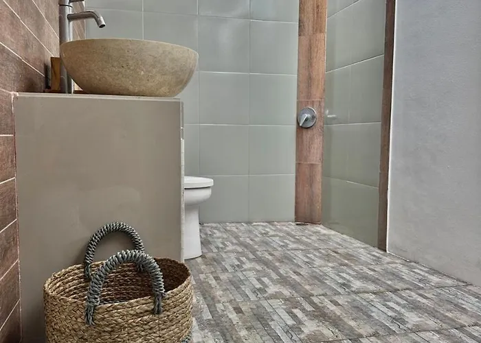 ヴィラ 2br Brown Sugar With Pool, *